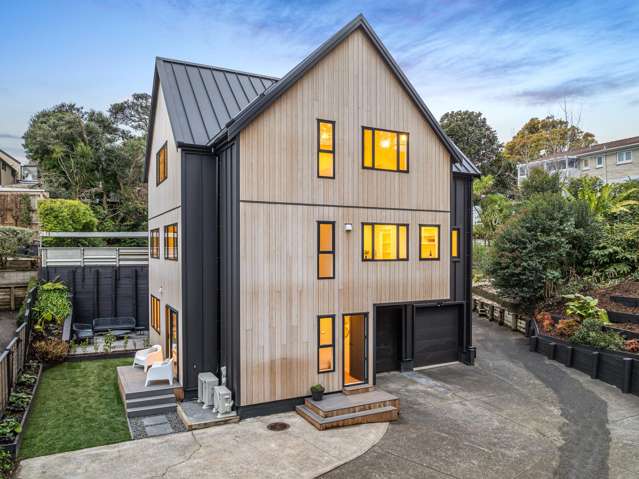 Luxury Meets Lifestyle in Kohimarama