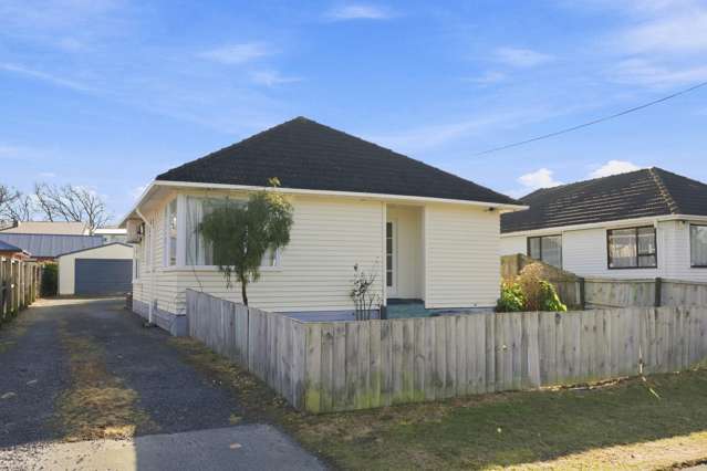 Serious Rent Roll; Student Living