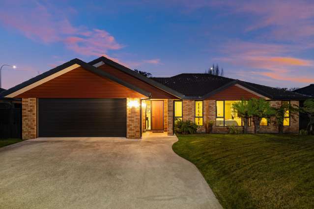A Really Good Home In A Great Spot