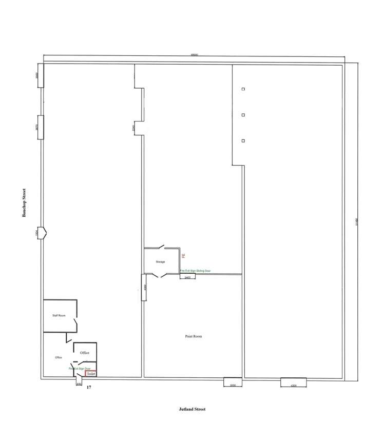 17 Jutland Street Dunedin Central_12