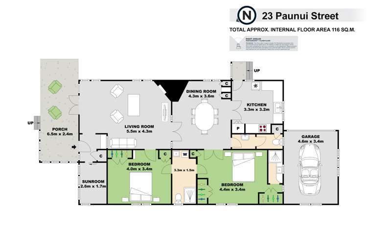 23 Paunui Street Saint Heliers_14