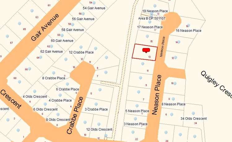 13 Neason Place Cromwell_1