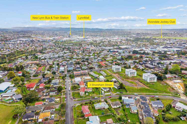 3 Shoreham Street Avondale_19