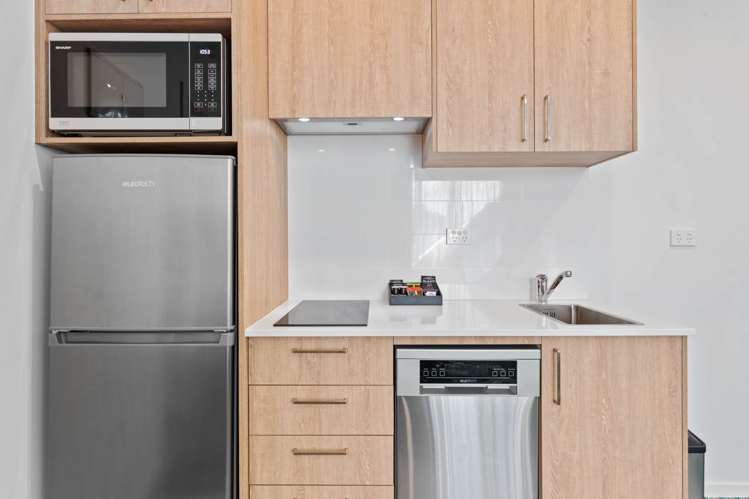 20 Park Avenue (Hotel) Ellerslie_11
