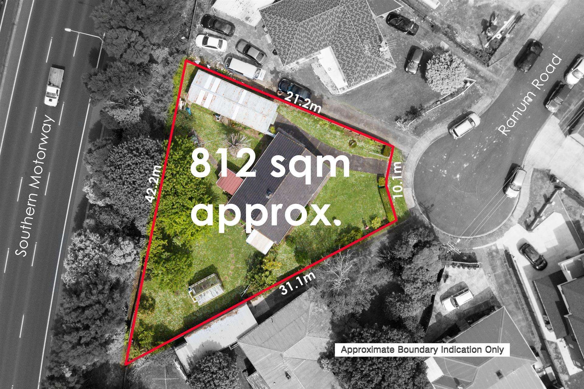 23 Ranum Road Papatoetoe_0