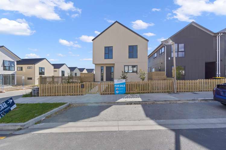 4 Kiekie Street Westgate_16