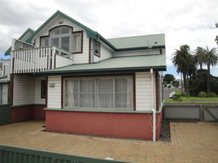 1 St Gate 1235 Whanganui Houses for Rent One Roof