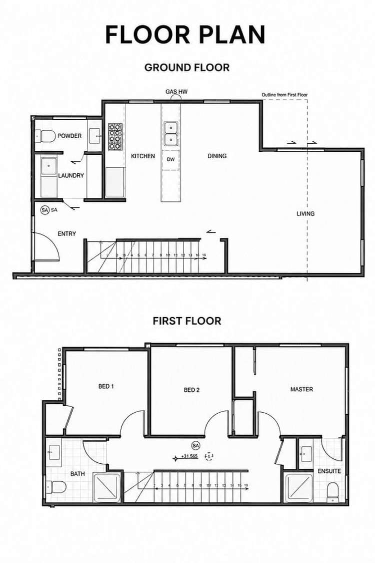 2E Cardinal Place Glendowie_19