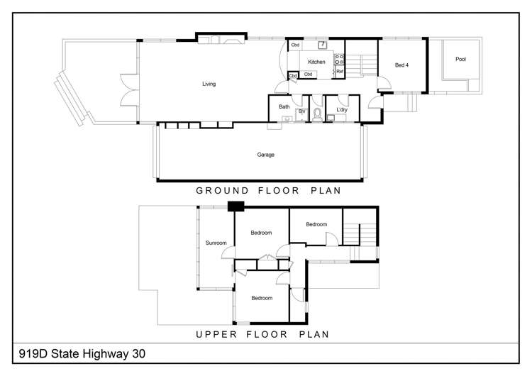 919D State Highway 30 Rotoiti_19