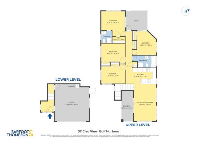 37 Clea View Gulf Harbour_1