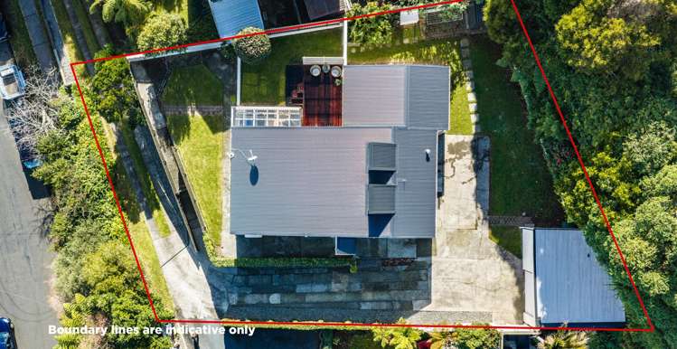 66 David Street Lynmouth_29