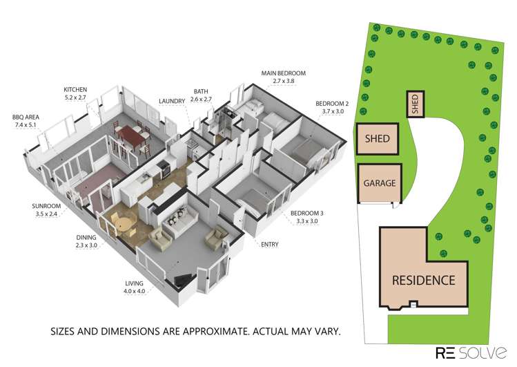40 Oberon Street Stratford_15