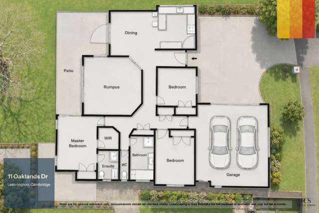11 Oaklands Drive Cambridge_1