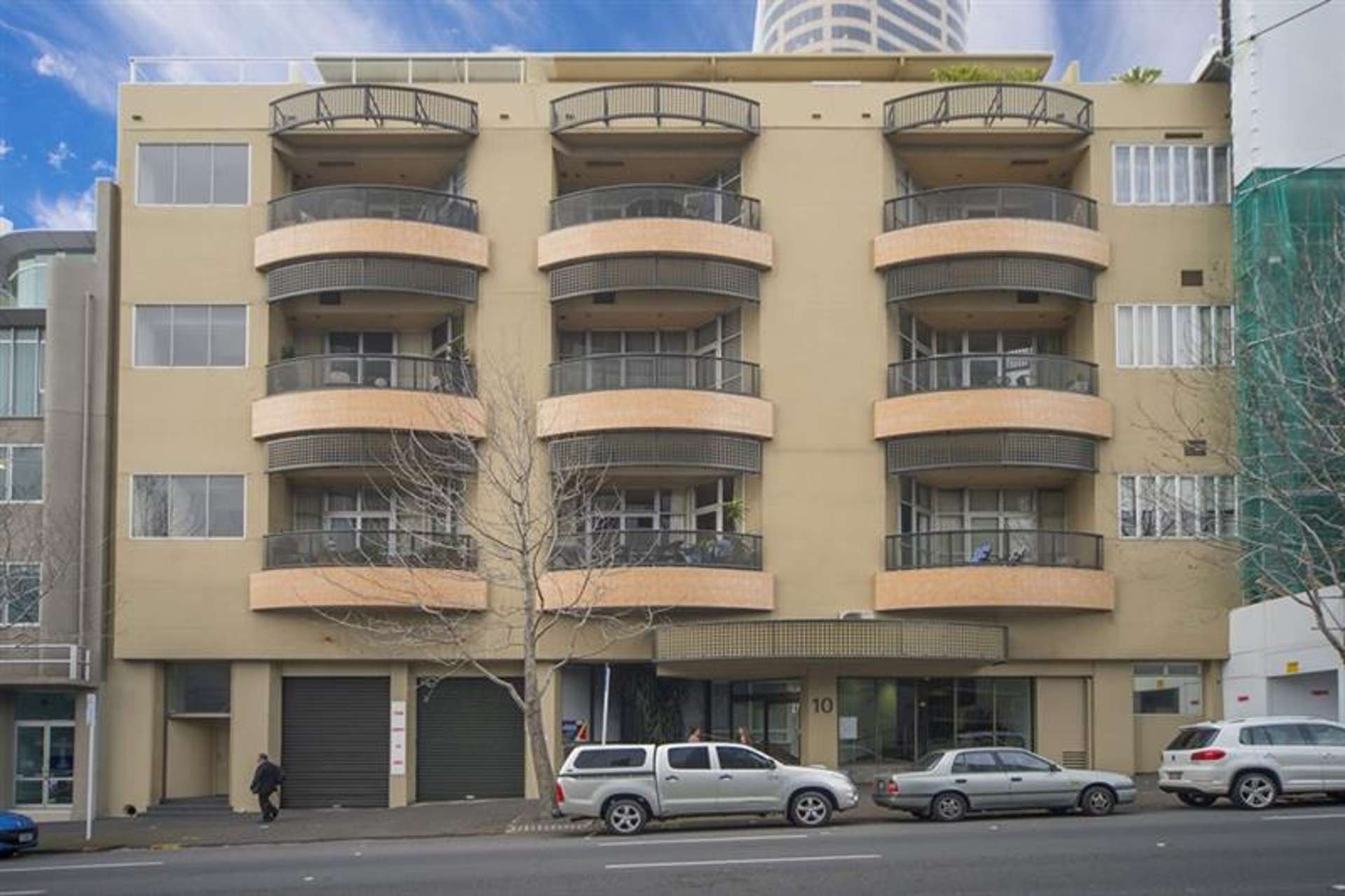 2i/10 Hobson Street Auckland Central_0