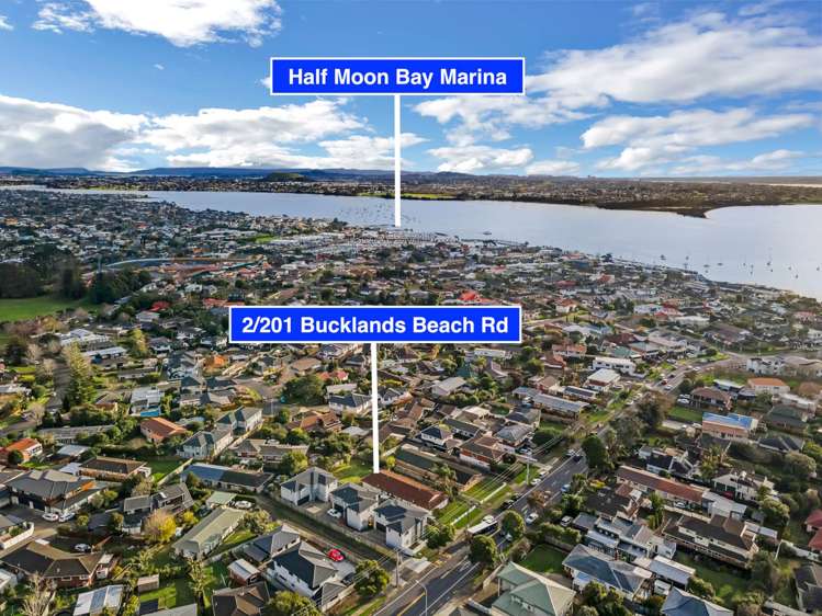 2/201 Bucklands Beach Road Bucklands Beach_22