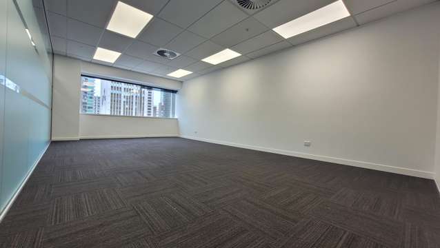 Unit 1/Level 9/120 Albert Street City Centre_1