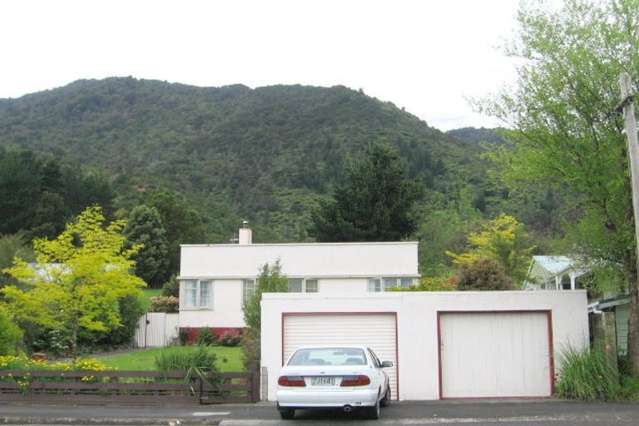 Te Aroha-3 Bedroom