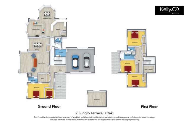 2 Sunglo Terrace Otaki_1