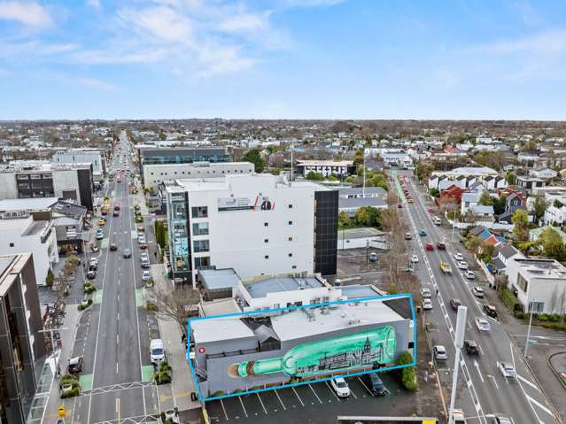 98 Victoria Street City Centre_2