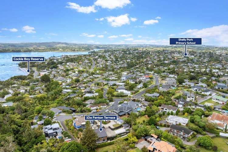 10a Fenton Terrace Cockle Bay_23