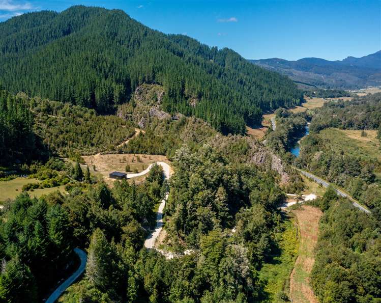 Shenandoah Highway Murchison_14