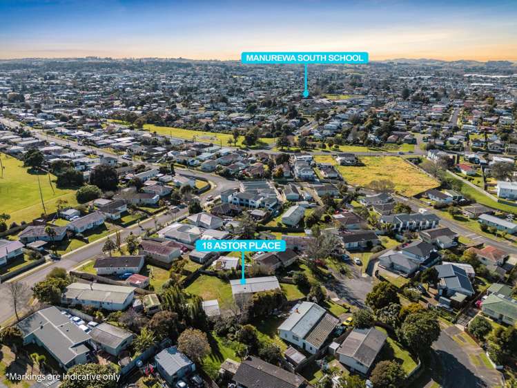 18 Astor Place Manurewa_17