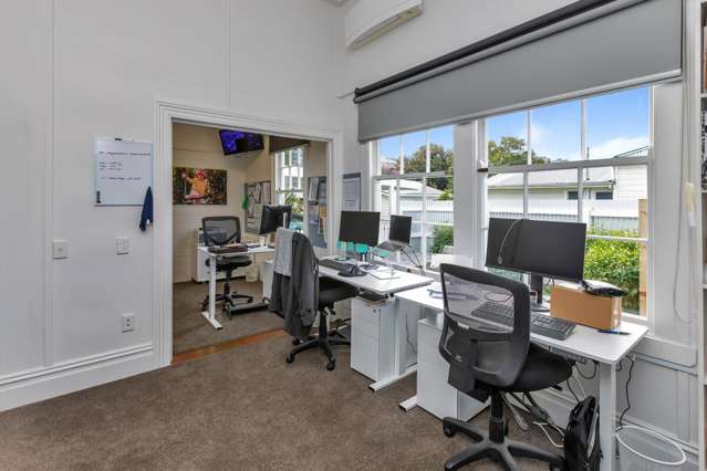 3 Grey Street Regent_4