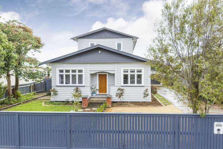 23 Frederick Street Terrace End_22