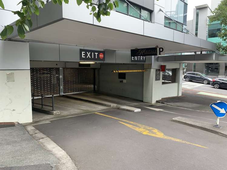 720/35 Hobson Street Auckland Central_10