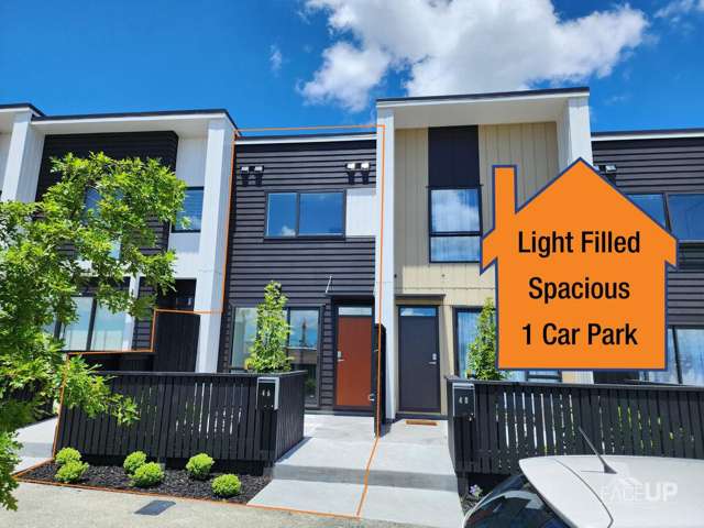 Westgate, 2 Bedrooms, $610