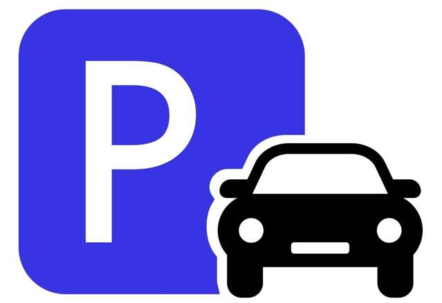 CBD Car Park Available Now!!