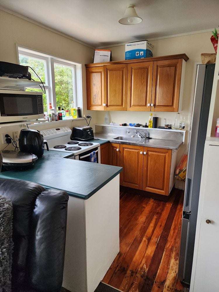 Lower Flat/10A Norna Crescent Kelburn_2