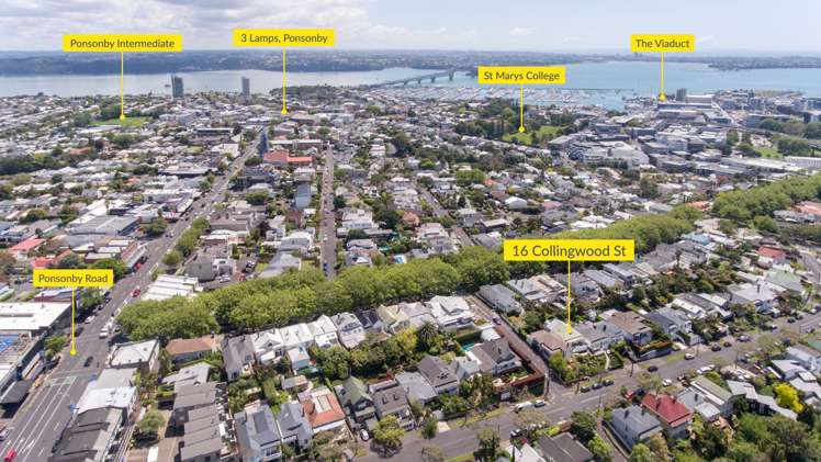 16 Collingwood Street Freemans Bay_18