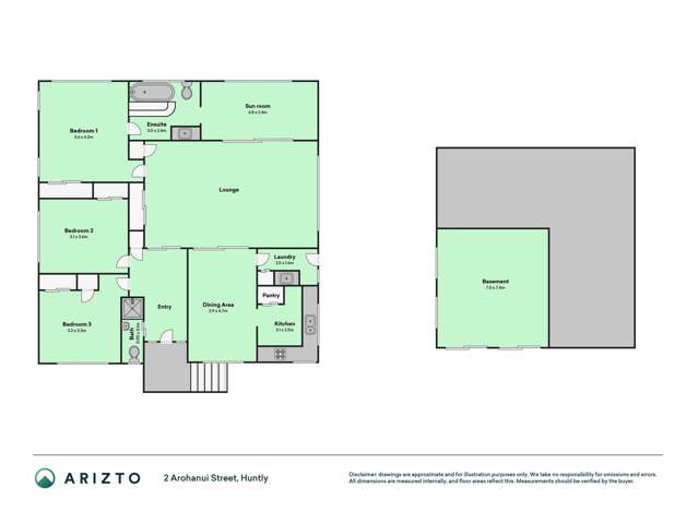 2 Arohanui Street Huntly_1