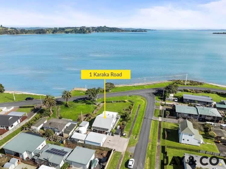 1 Karaka Road Kawakawa Bay_0