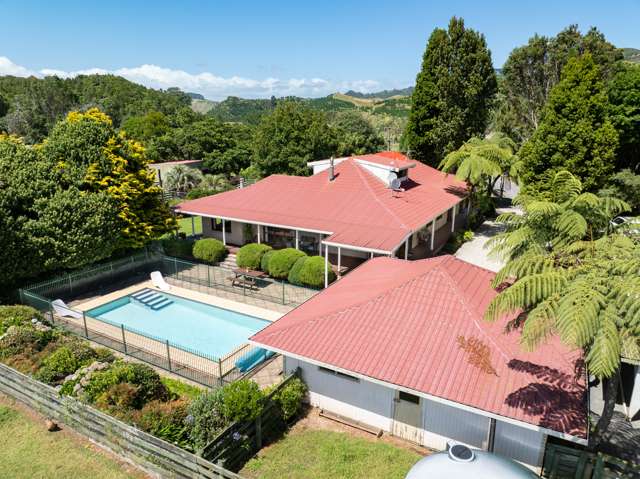 200 Fraser Smith Road Awakino_3