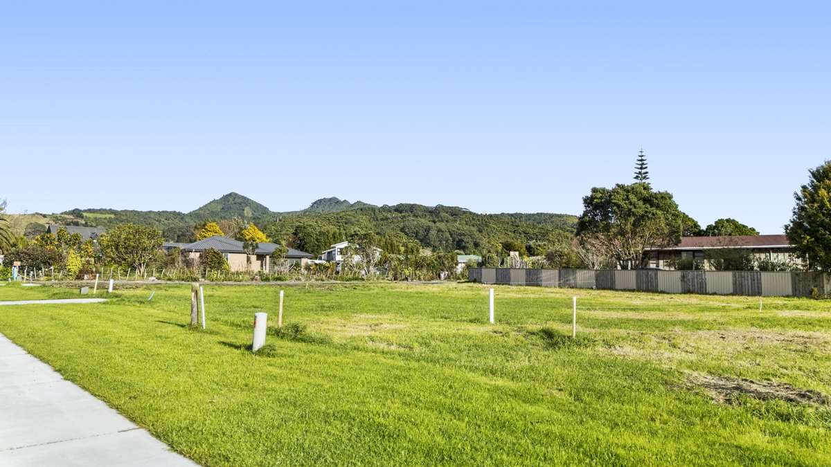 Lots 1 and 2 132 Wairau Road_1