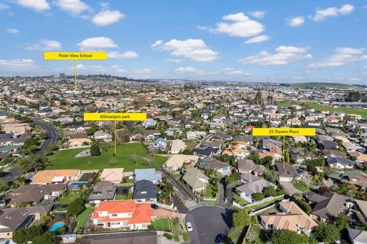 25 Travers Place Northpark_30