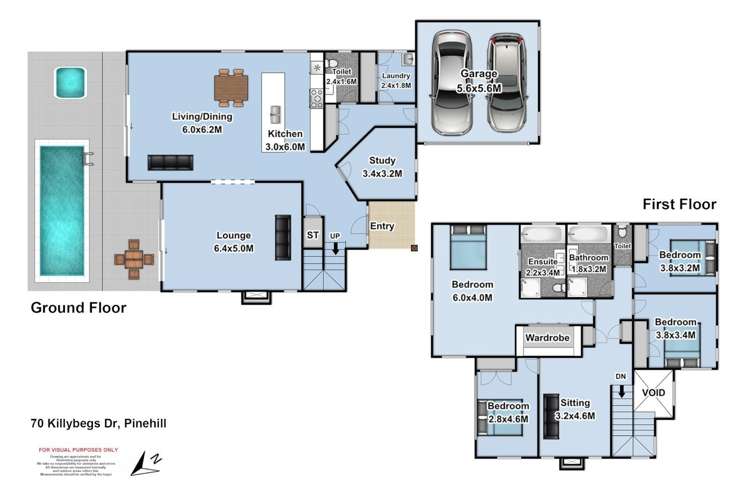 70 Killybegs Drive Pinehill_24