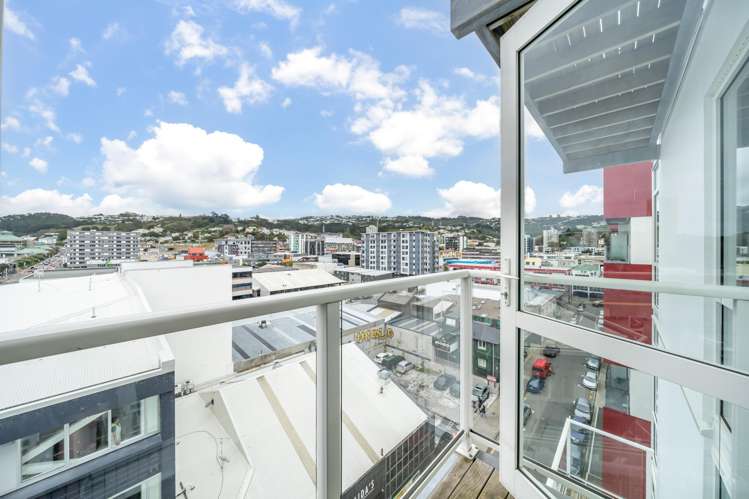902/170 Taranaki Street Te Aro_12
