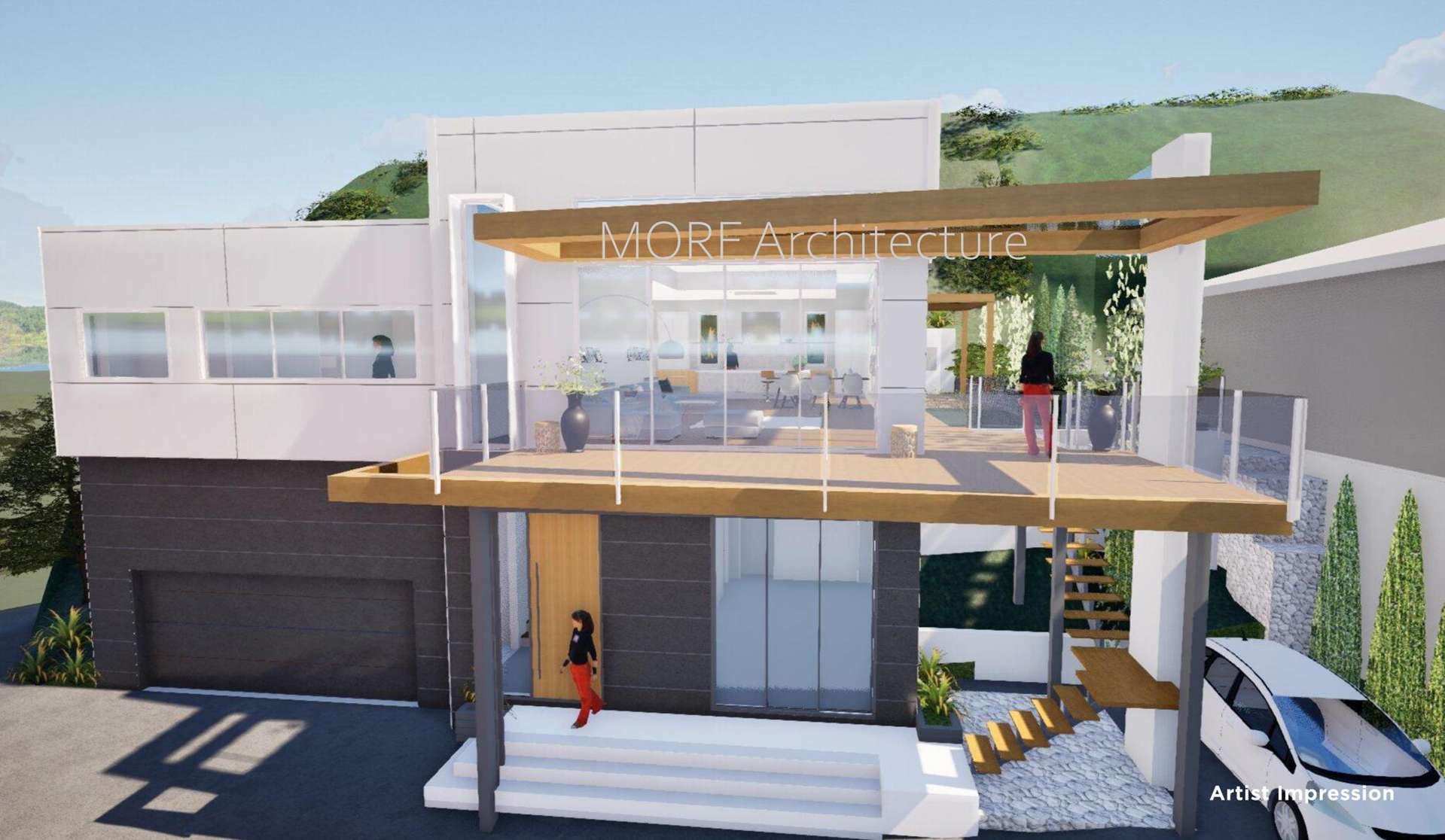 38 Seaview Terrace St Clair_0