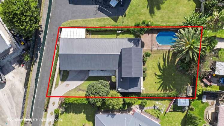 21 Highfield Crescent Brookfield_17