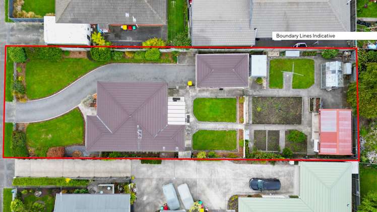 19 Gainsborough Street Hoon Hay_23