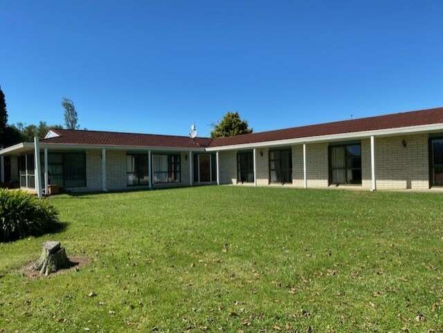 4 Bedroom -Te Aroha