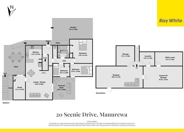 20 Scenic Drive Hillpark_1