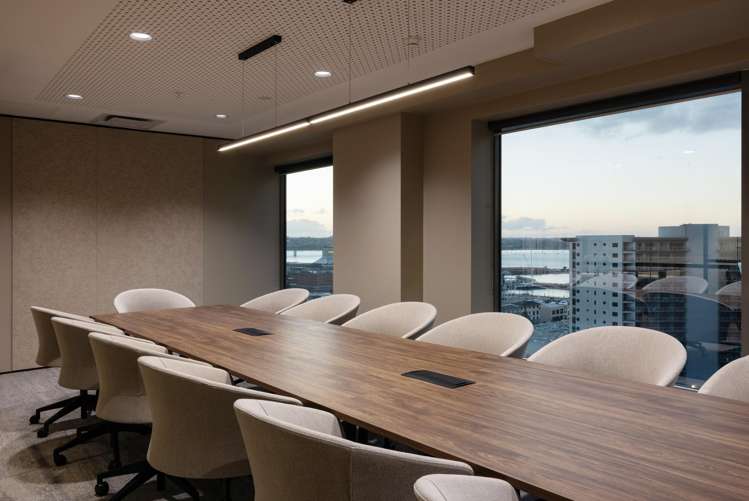 66 Wyndham Street Auckland Central_7