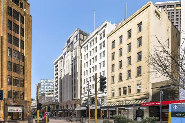 405/332 Lambton Quay Wellington Central_1