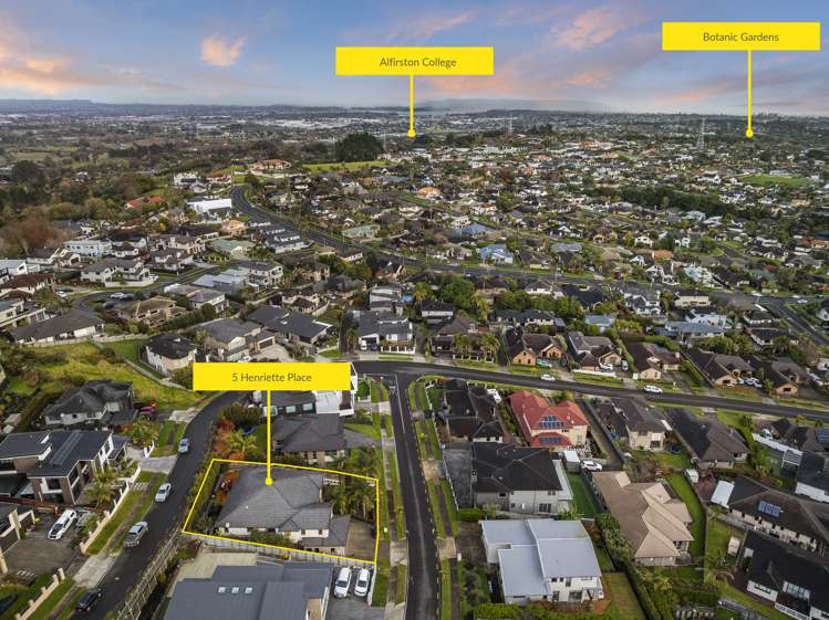 5 Henriette Place The Gardens_20