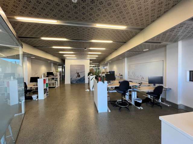 205/150 Karangahape Road Newton_1