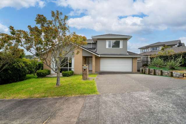 Family Paradise – Superb Location